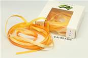 Ruban de Soie | Silk Ribbon -  4mm - Variegated
