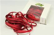 Ruban de Soie | Silk Ribbon -  4mm - Variegated