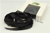 Ruban de Soie | Silk Ribbon -  4mm - Solid