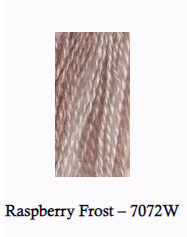 Simply Wool - 1 ply wool
