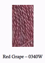Simply Wool - 1 ply wool