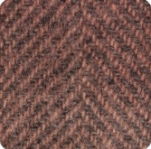 Red Pear 1332 - Wool Fabric
