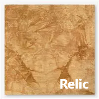 Relic - Hand Dyed Edinburgh Linen - 36 count