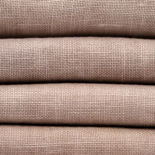 Rhyolite 1105a - Hand Dyed Bristol Linen - 46 count