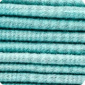 Robin's Egg 2129 - Wool Fabric