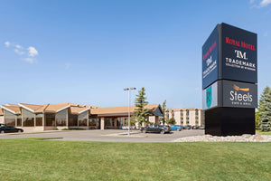 Stitching Retreat - Executive Royal Inn - West Edmonton 2023