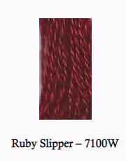 Simply Wool - 1 ply wool