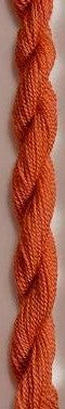 Milano Crewel Wool - Rustic Red (H0190)