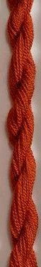 Milano Crewel Wool - Rustic Red (H0190)