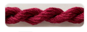 Silk (Stranded) Group 4 (Range 300-313)
