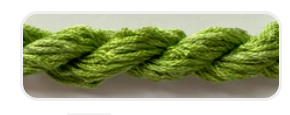 Silk (Stranded) Group 4 (Range 300-313)
