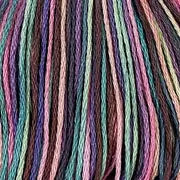 Floss (Valdani) - 6 strand Skein Group 7 (S Collection)