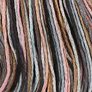 Floss (Valdani) - 6 strand Skein Group 7 (S Collection)