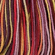 Floss (Valdani) - 6 strand Skein Group 7 (S Collection)