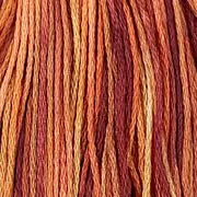 Floss (Valdani) - 6 strand Skein Group 7 (S Collection)