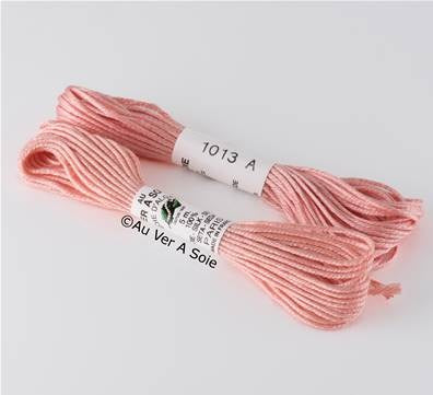 Soie d’Alger® - 5M skein - Red Colour Range