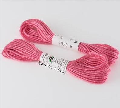 Soie d’Alger® - 5M skein - Magenta Colour Range
