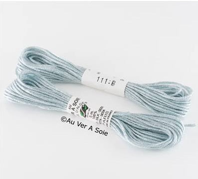 Soie d’Alger® - 5M skein - Blue Colour Range