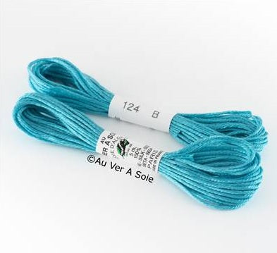 Soie d’Alger® - 5M skein - Blue Colour Range