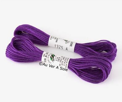 Soie d’Alger® - 5M skein - Violet Colour Range
