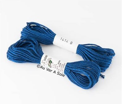 Soie d’Alger® - 5M skein - Blue Colour Range