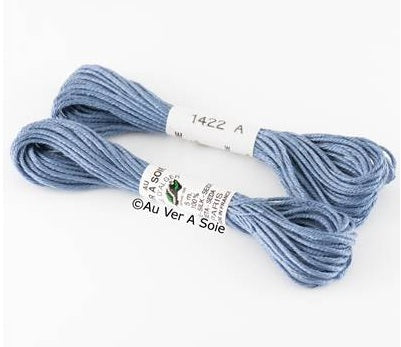 Soie d’Alger® - 5M skein - Blue Colour Range