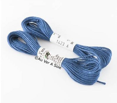 Soie d’Alger® - 5M skein - Blue Colour Range