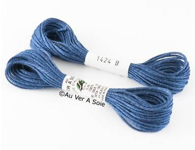 Soie d’Alger® - 5M skein - Blue Colour Range