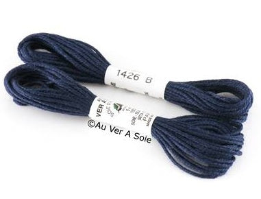 Soie d’Alger® - 5M skein - Blue Colour Range