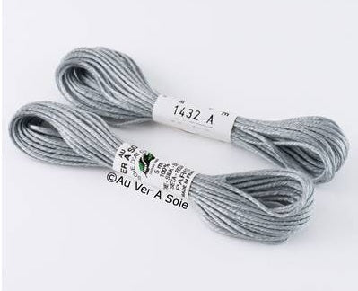 Soie d’Alger® - 5M skein - Blue Colour Range