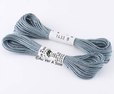 Soie d’Alger® - 5M skein - Blue Colour Range
