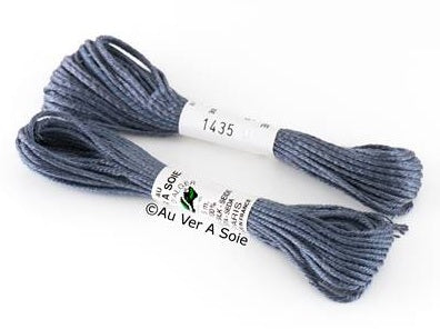 Soie d’Alger® - 5M skein - Blue Colour Range