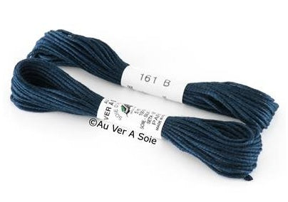 Soie d’Alger® - 5M skein - Blue Colour Range