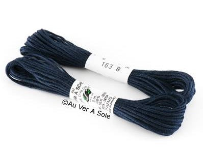 Soie d’Alger® - 5M skein - Blue Colour Range