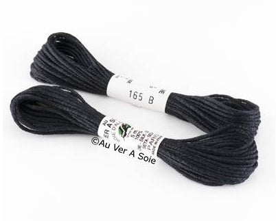 Soie d’Alger® - 5M skein - Blue Colour Range