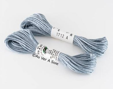 Soie d’Alger® - 5M skein - Blue Colour Range