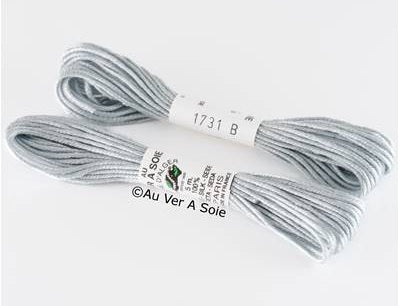 Soie d’Alger® - 5M skein - Blue Colour Range