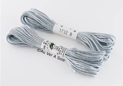 Soie d’Alger® - 5M skein - Blue Colour Range