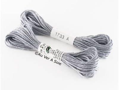 Soie d’Alger® - 5M skein - Blue Colour Range