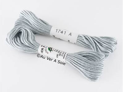 Soie d’Alger® - 5M skein - Blue Colour Range