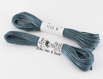 Soie d’Alger® - 5M skein - Blue Colour Range