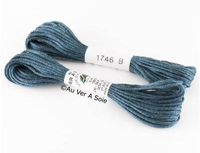 Soie d’Alger® - 5M skein - Blue Colour Range