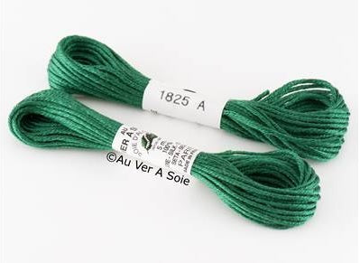 Soie d’Alger® - 5M skein - Green Colour Range