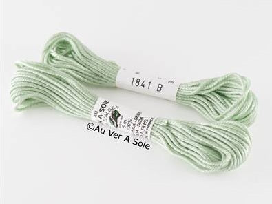 Soie d’Alger® - 5M skein - Green Colour Range