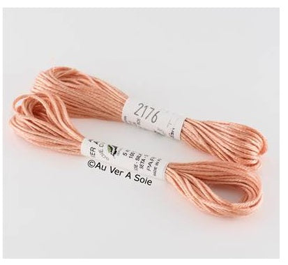 Soie d’Alger® - 5M skein - Neutrals Range | Including S and F ranges