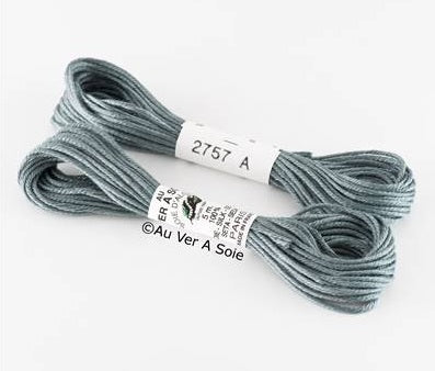 Soie d’Alger® - 5M skein - Blue Colour Range