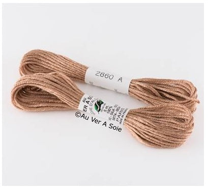 Soie d’Alger® - 5M skein - Neutrals Range | Including S and F ranges
