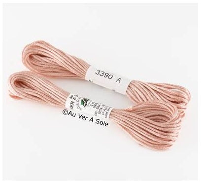 Soie d’Alger® - 5M skein - Neutrals Range | Including S and F ranges