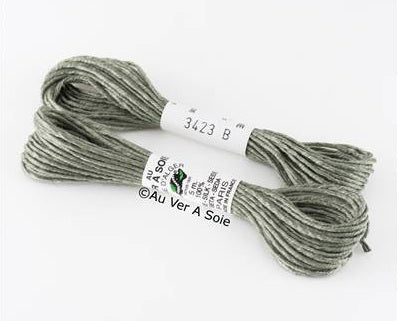 Soie d’Alger® - 5M skein - Green Colour Range