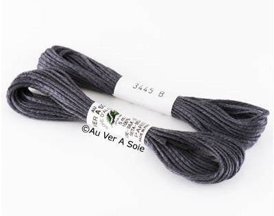 Soie d’Alger® - 5M skein - Grey Colour Range